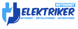 Logo Elektriker Notdienst
