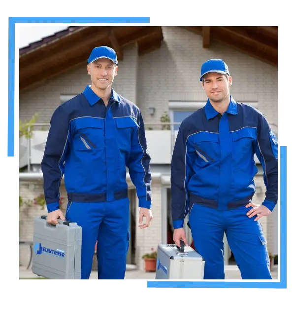 Elektriker Notdienst Service 24h