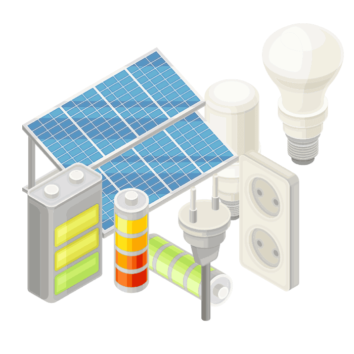 Elektroinstallation 24h