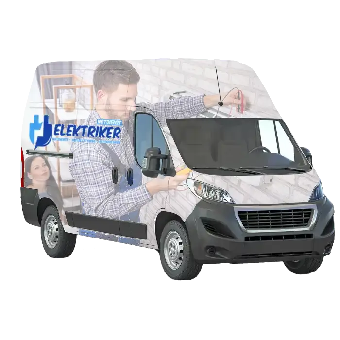 Elektriker in der Nähe